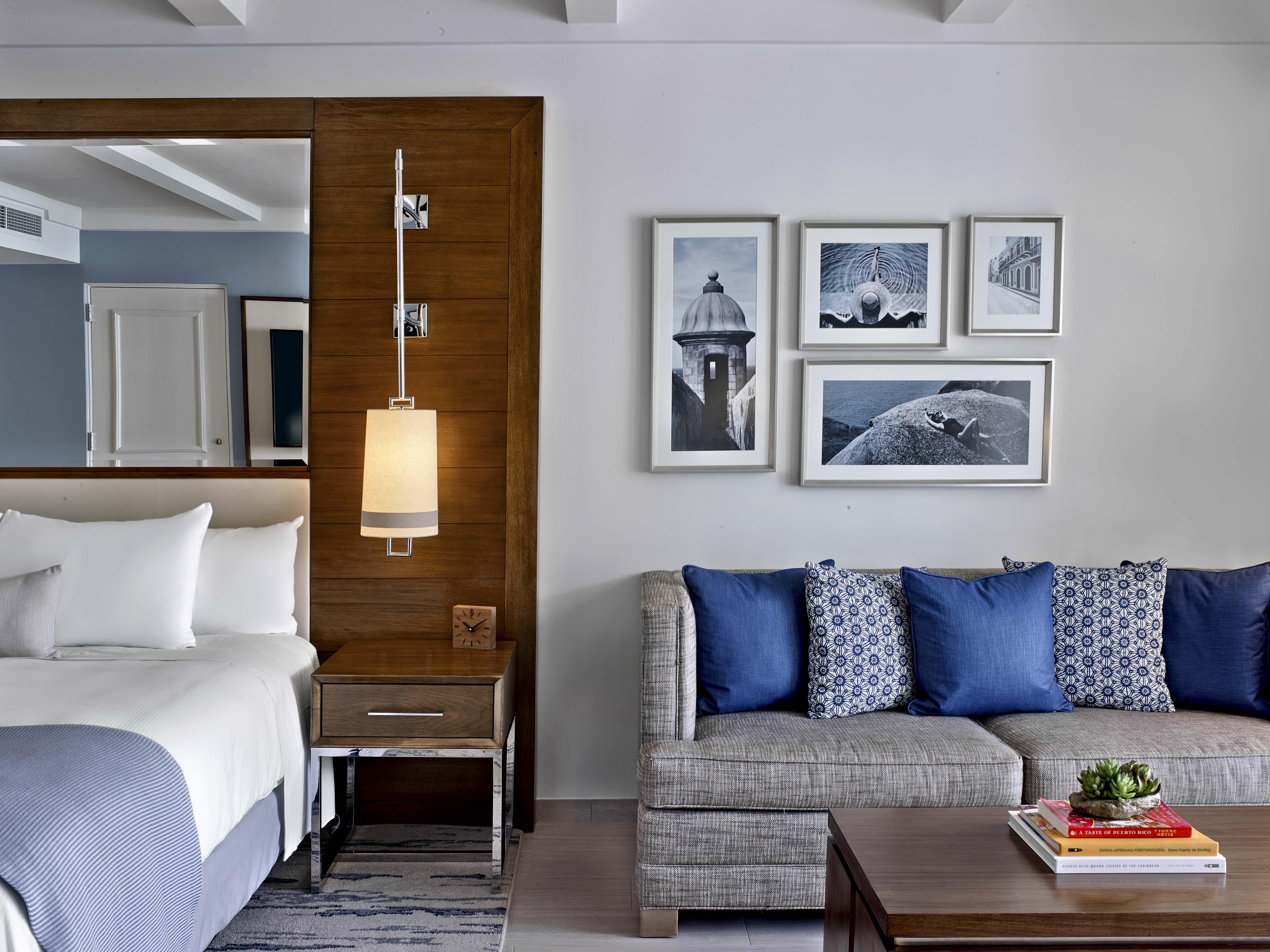 Fairmont El Resort 5*