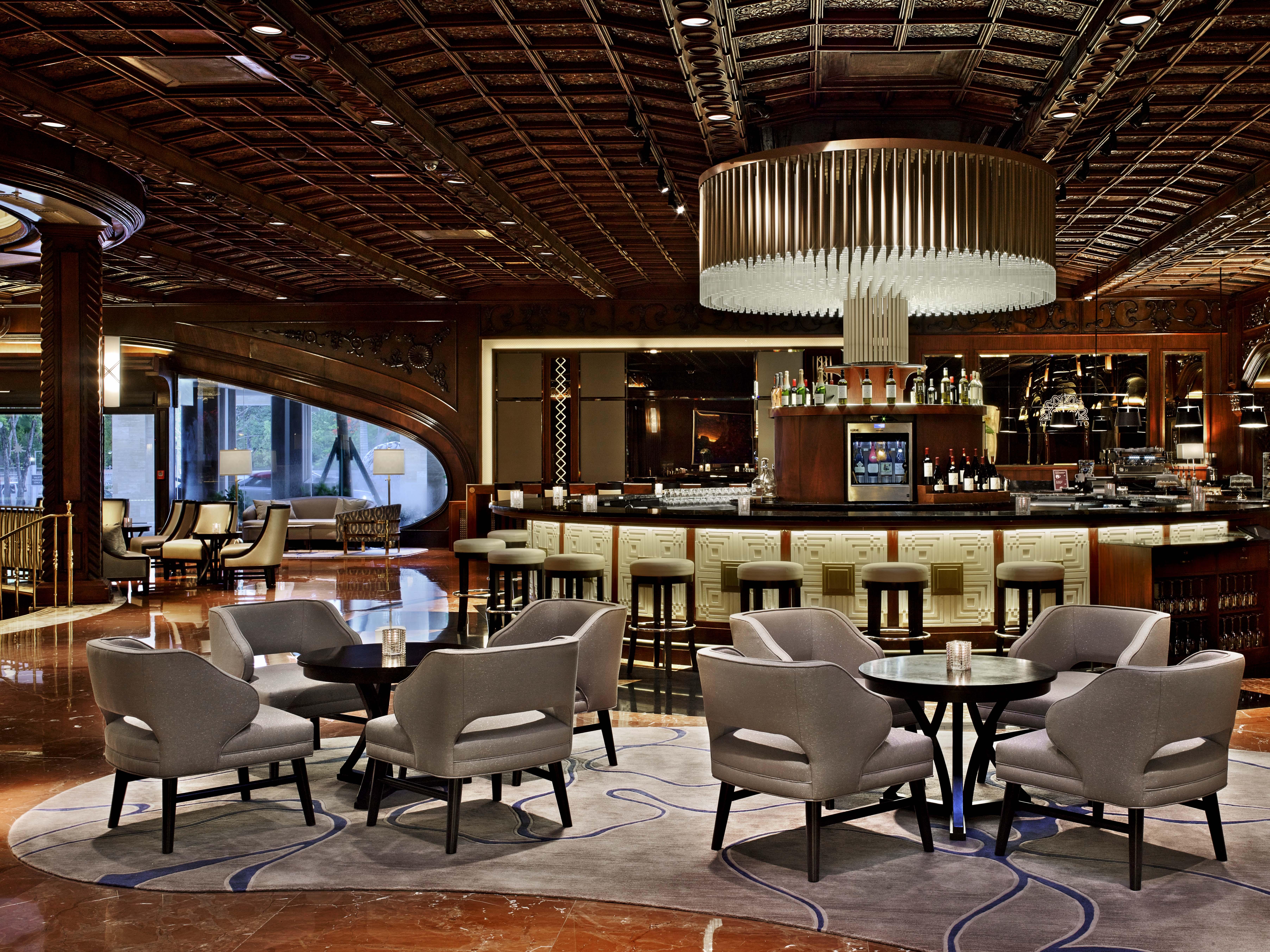 Fairmont El 5* San Juan