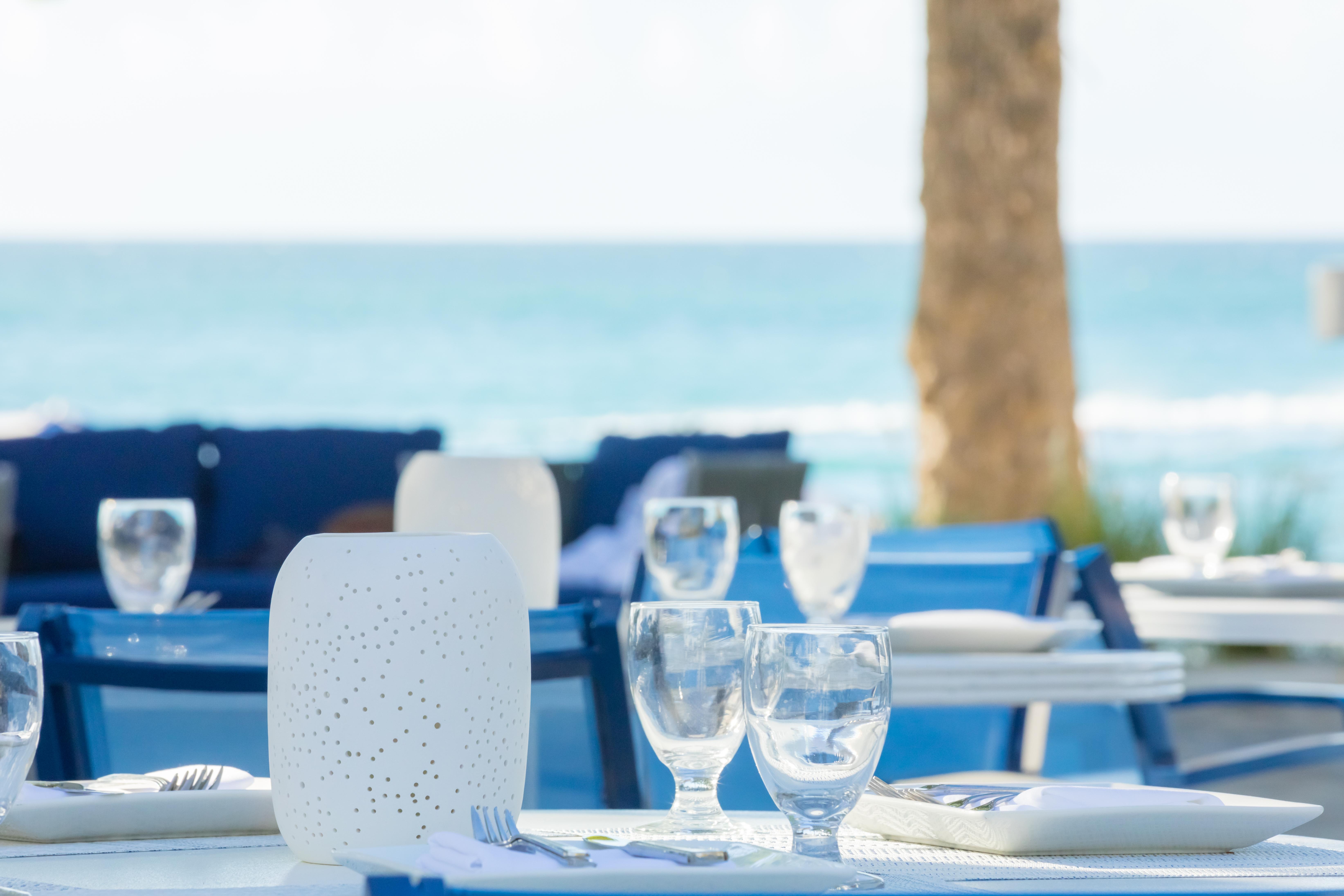 Fairmont El Resort