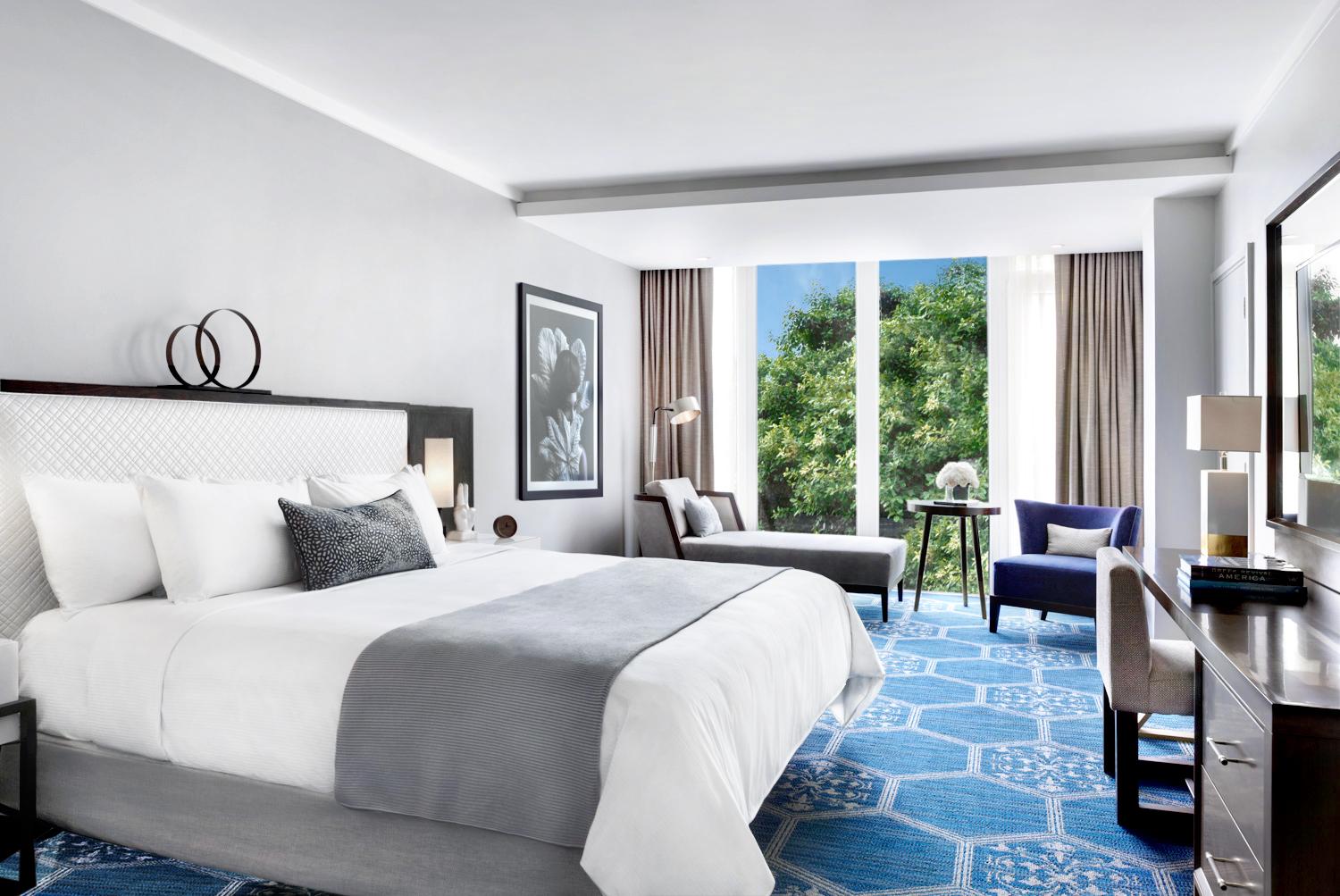 Resort Fairmont El 5*