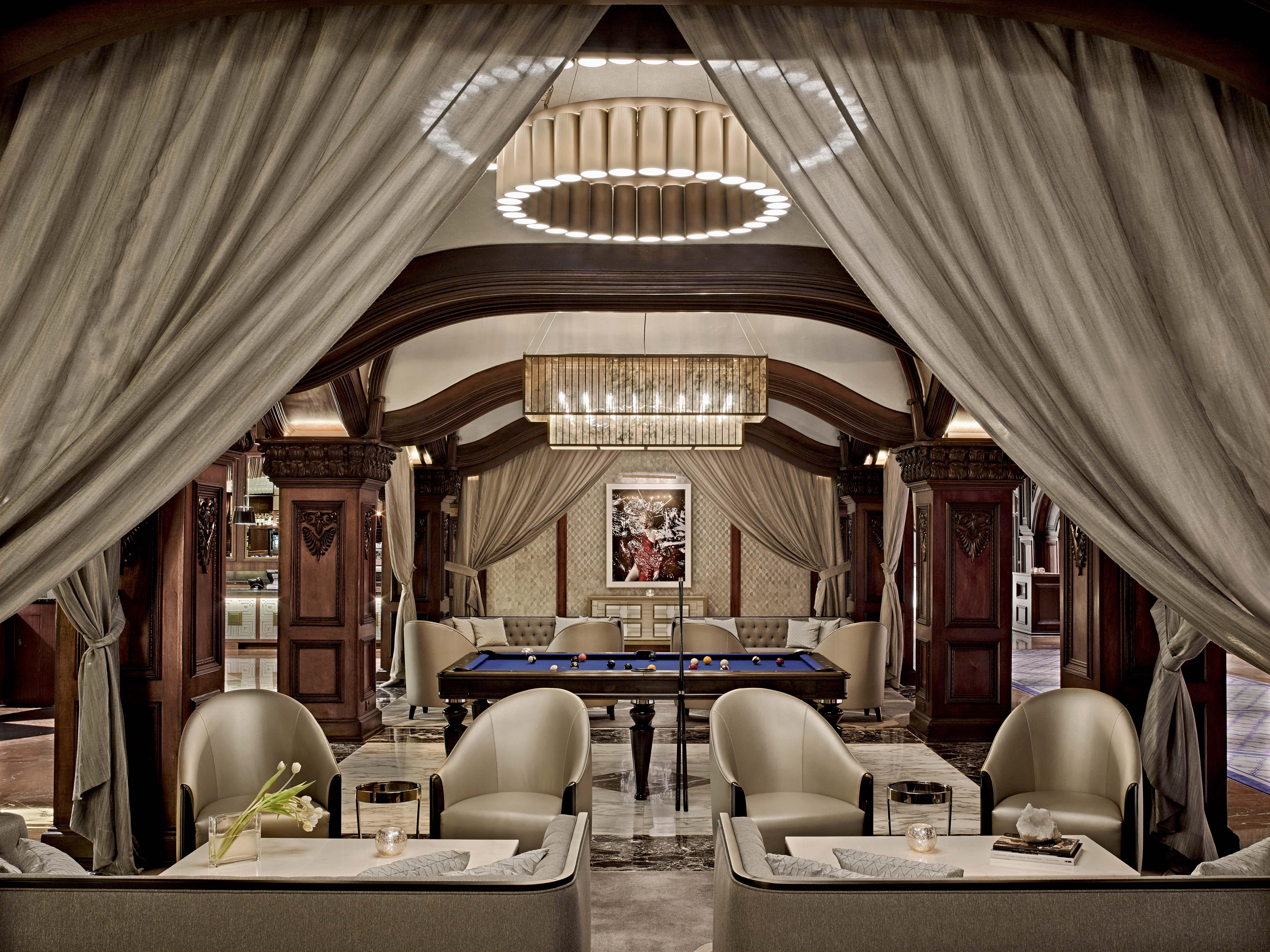 Fairmont El Resort 5*