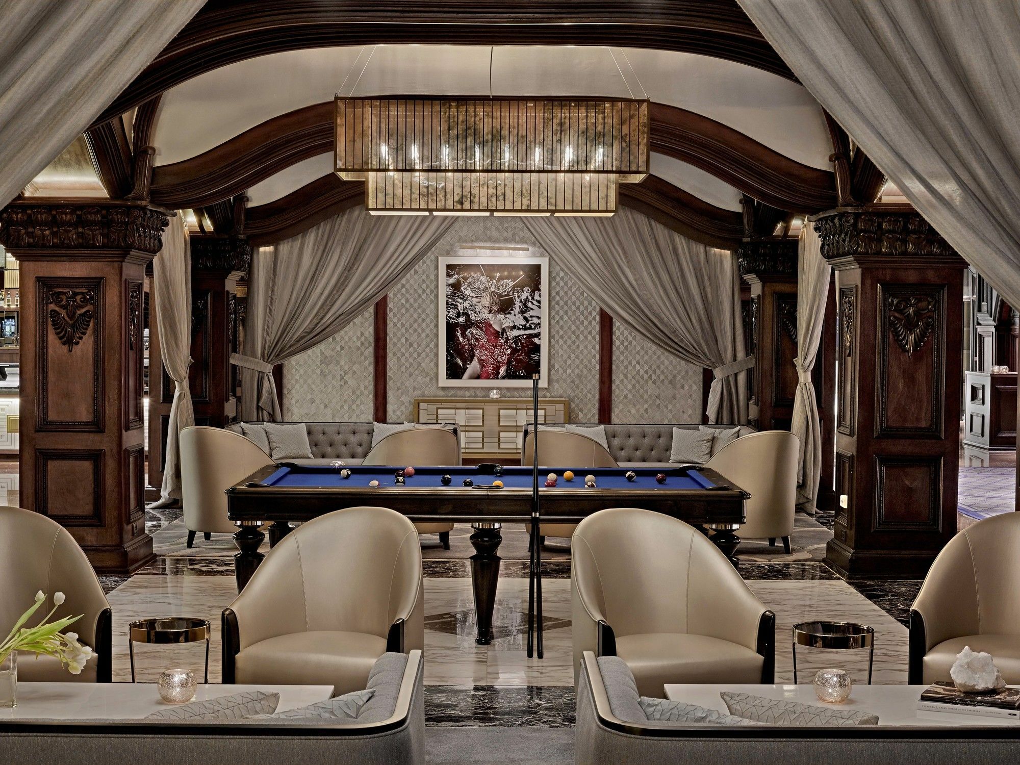 Fairmont El Resort 5*