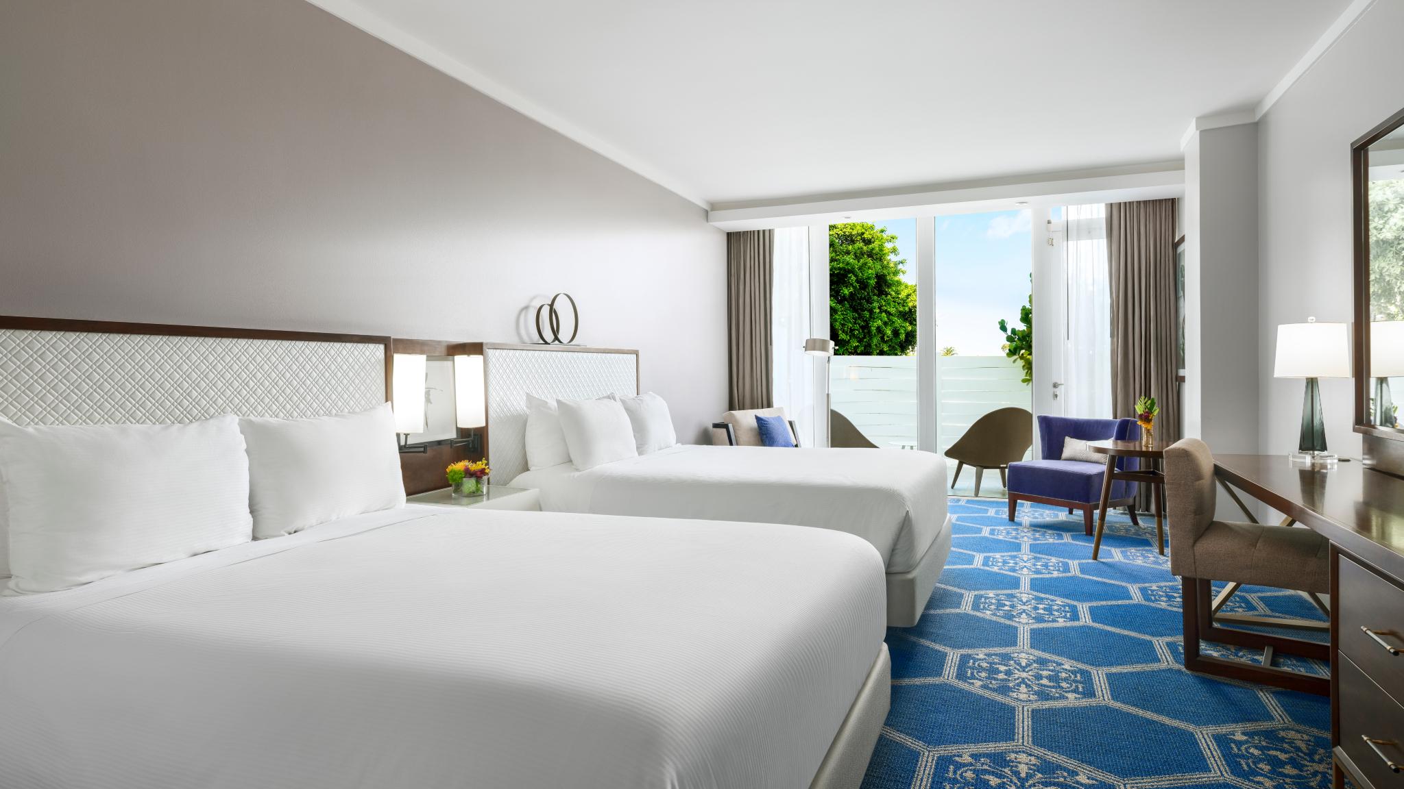 Fairmont El 5* San Juan