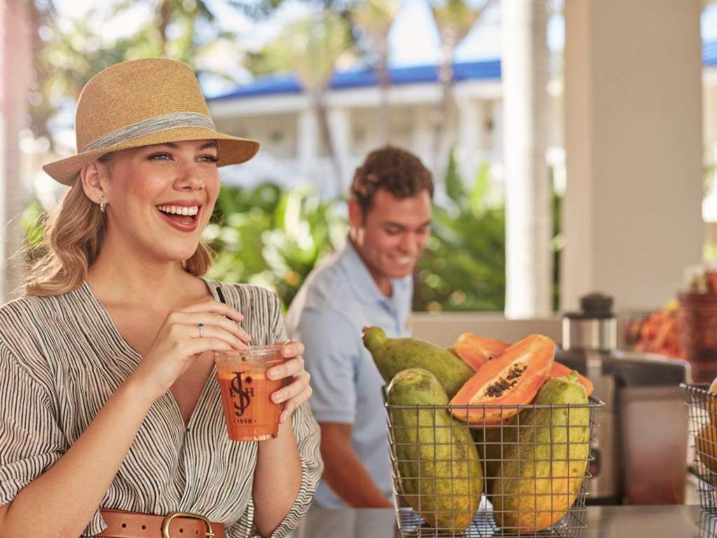 Resort Fairmont El San Juan
